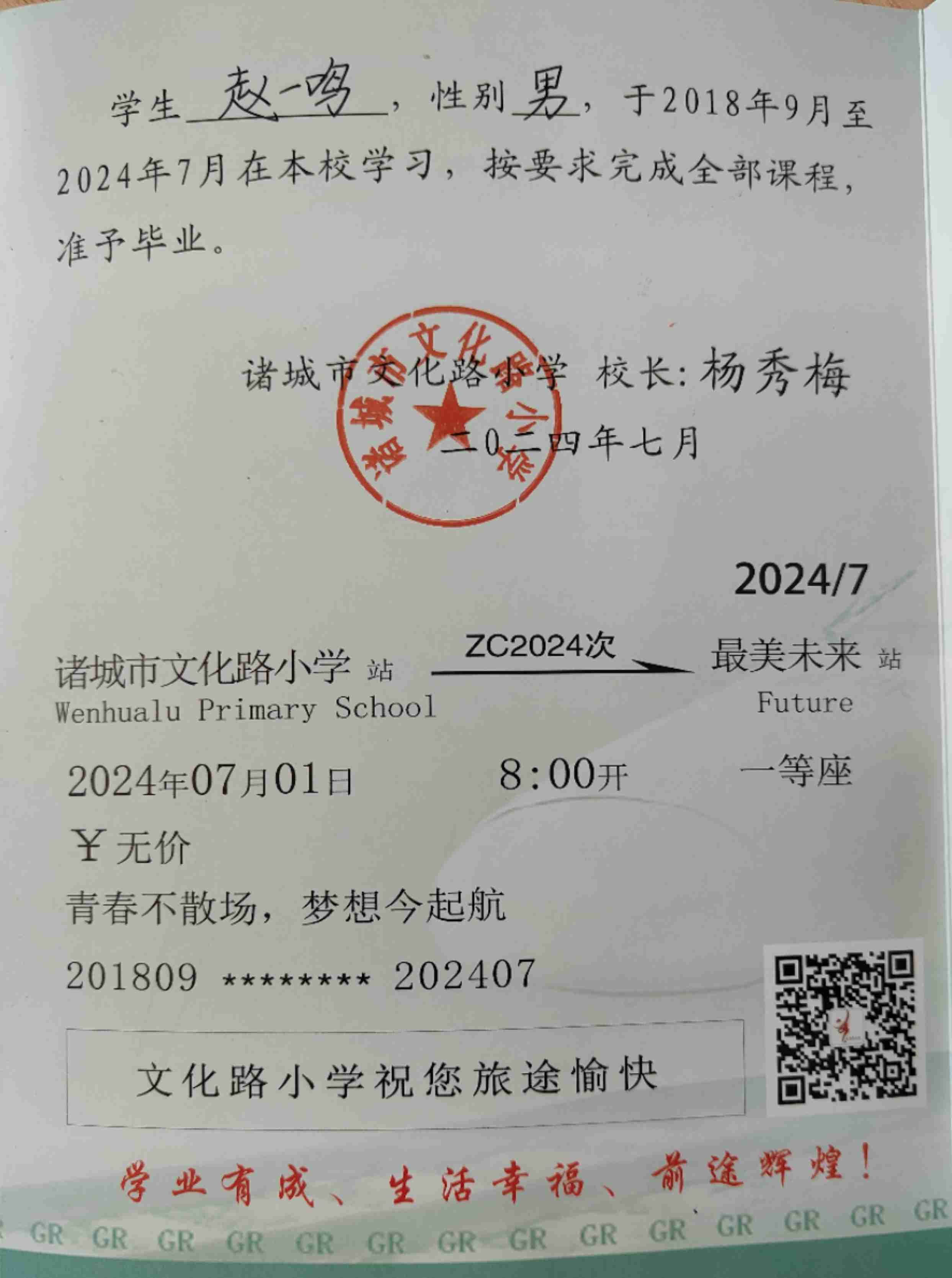 图像