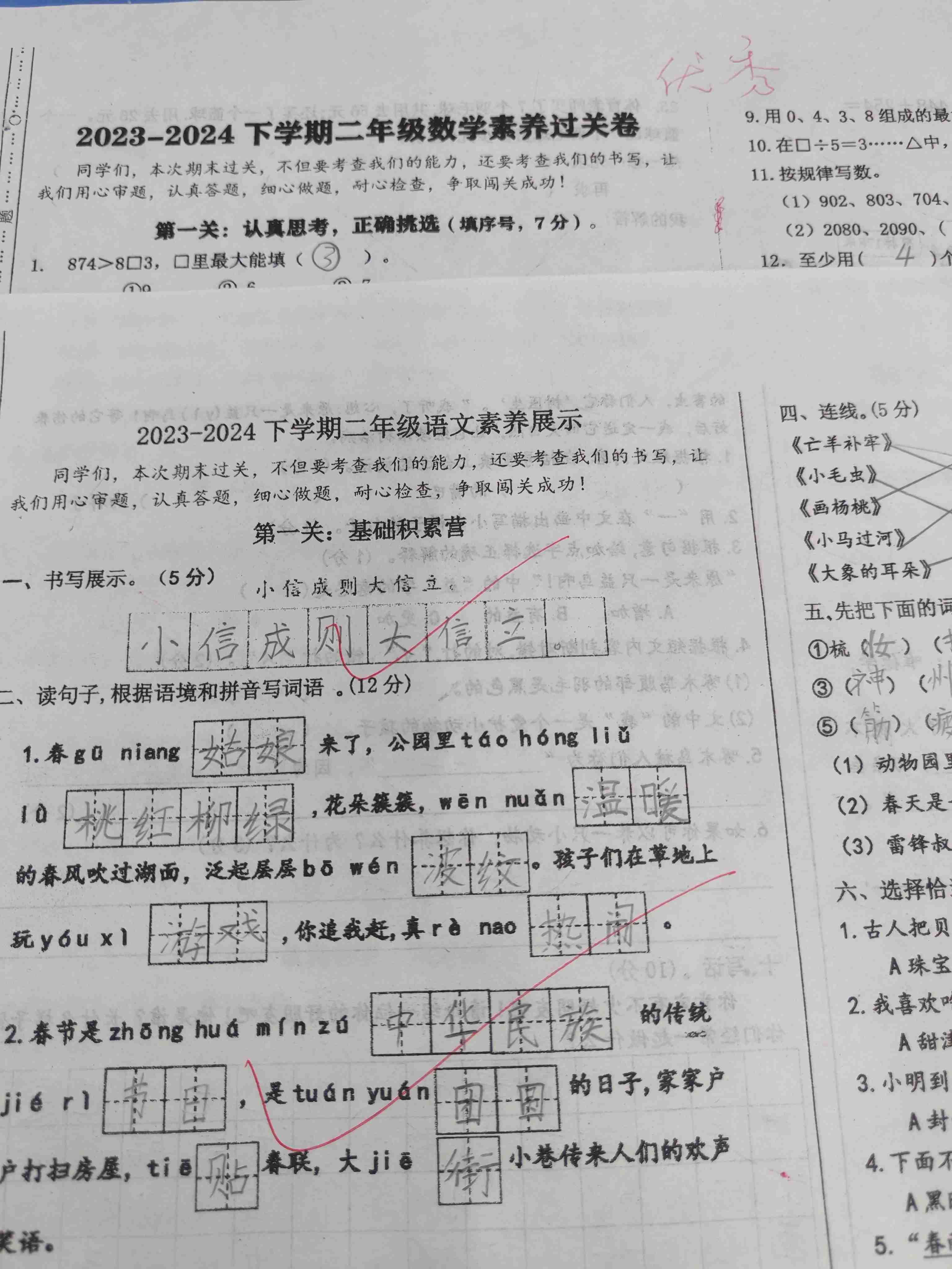 图像