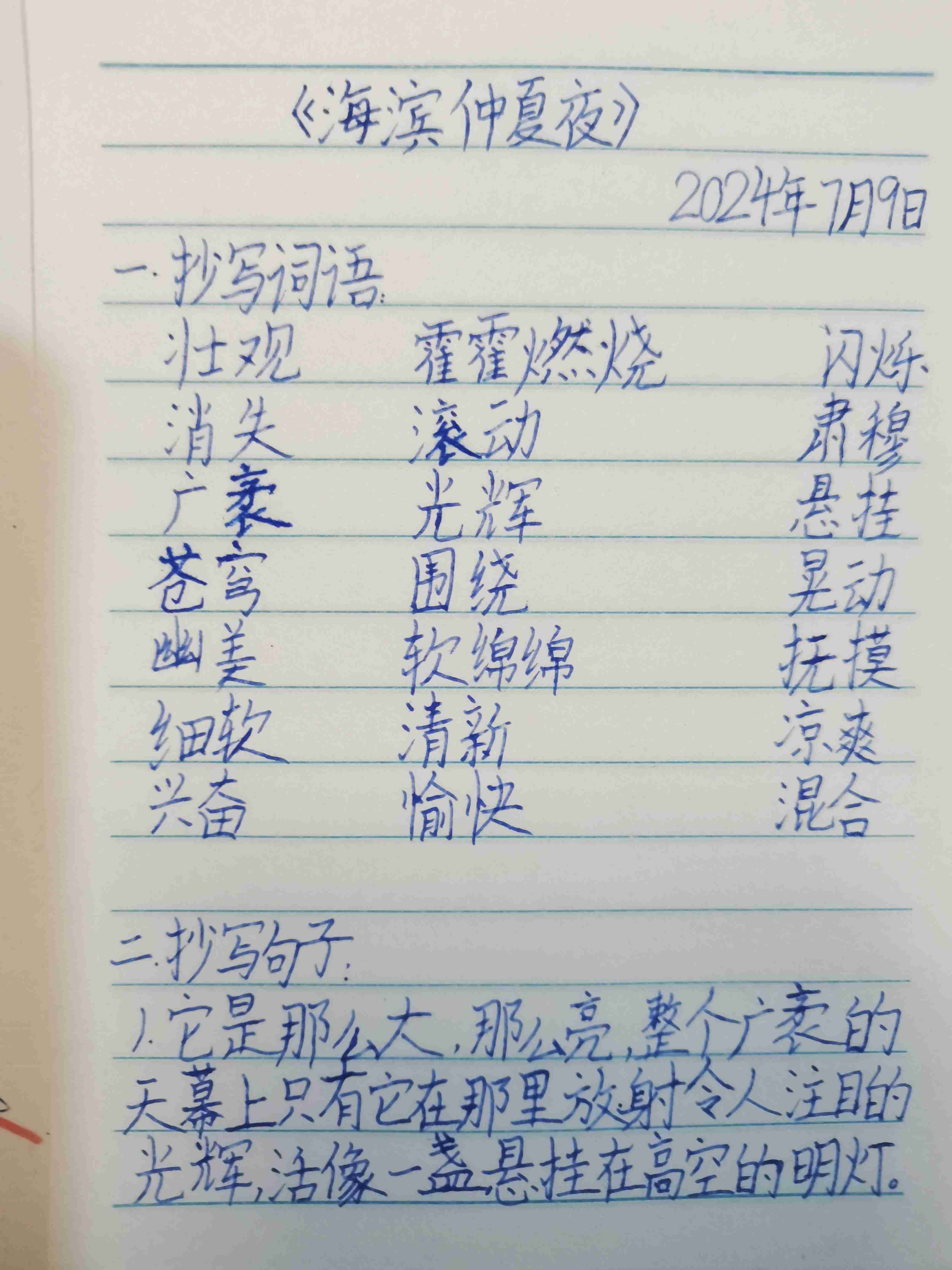 图像