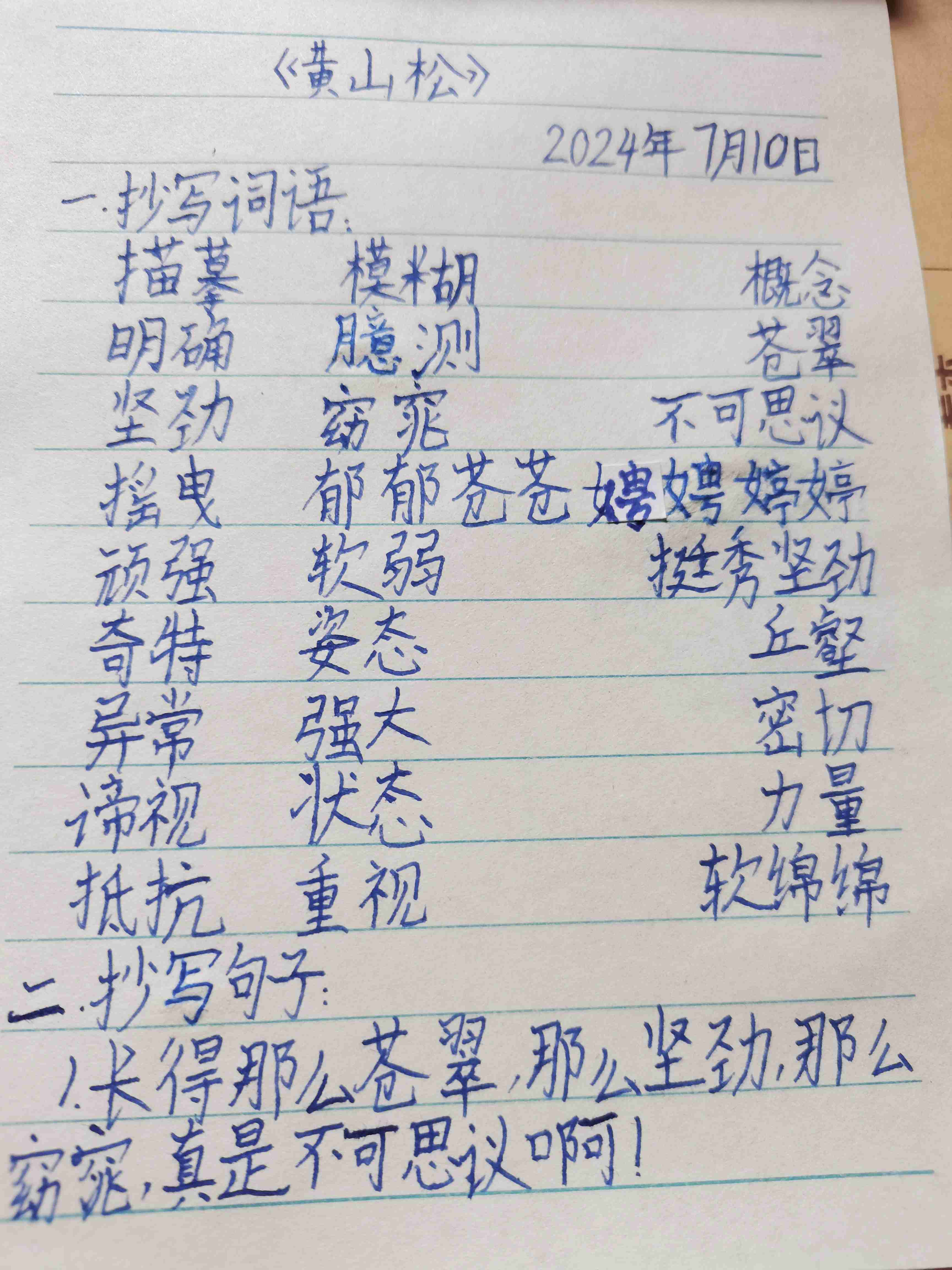 图像