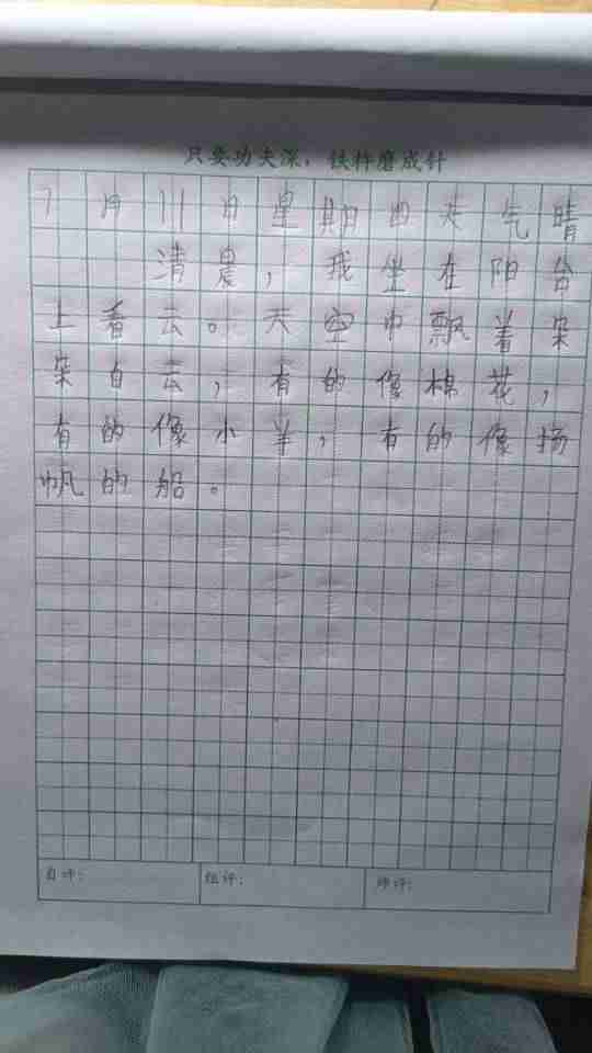 图像