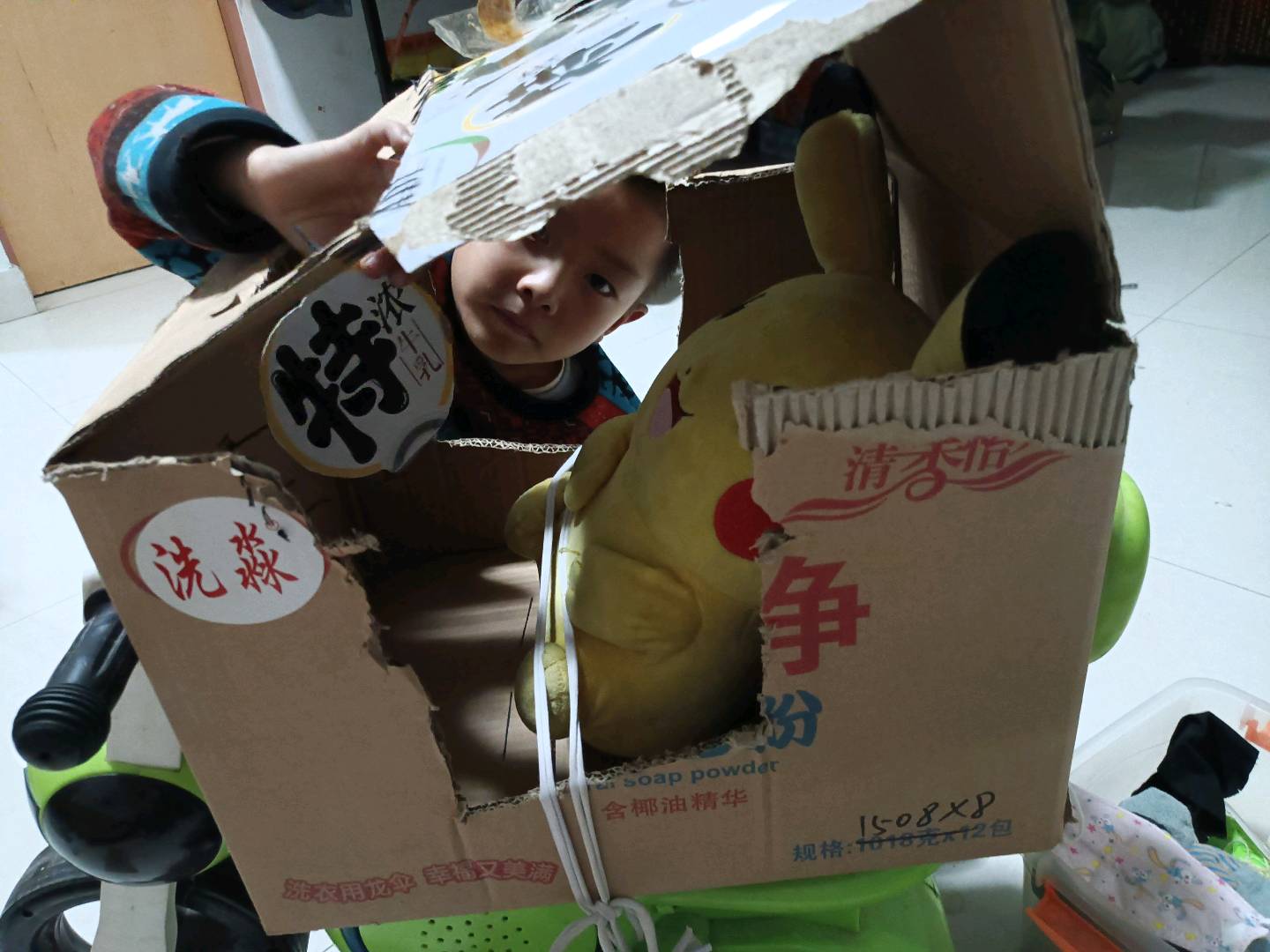 图像