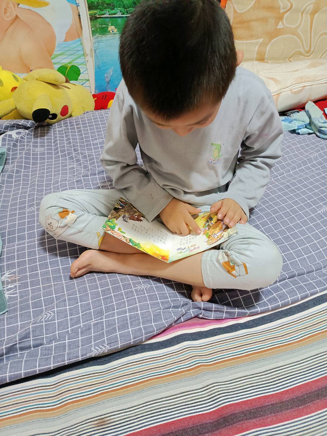 图像