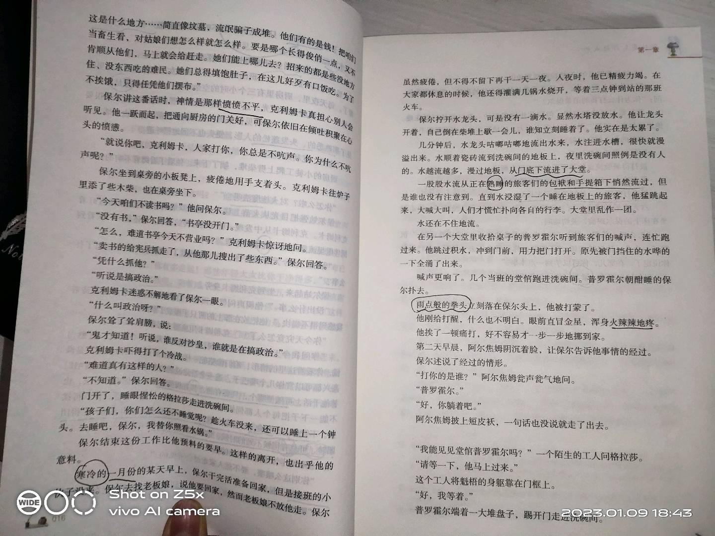 图像