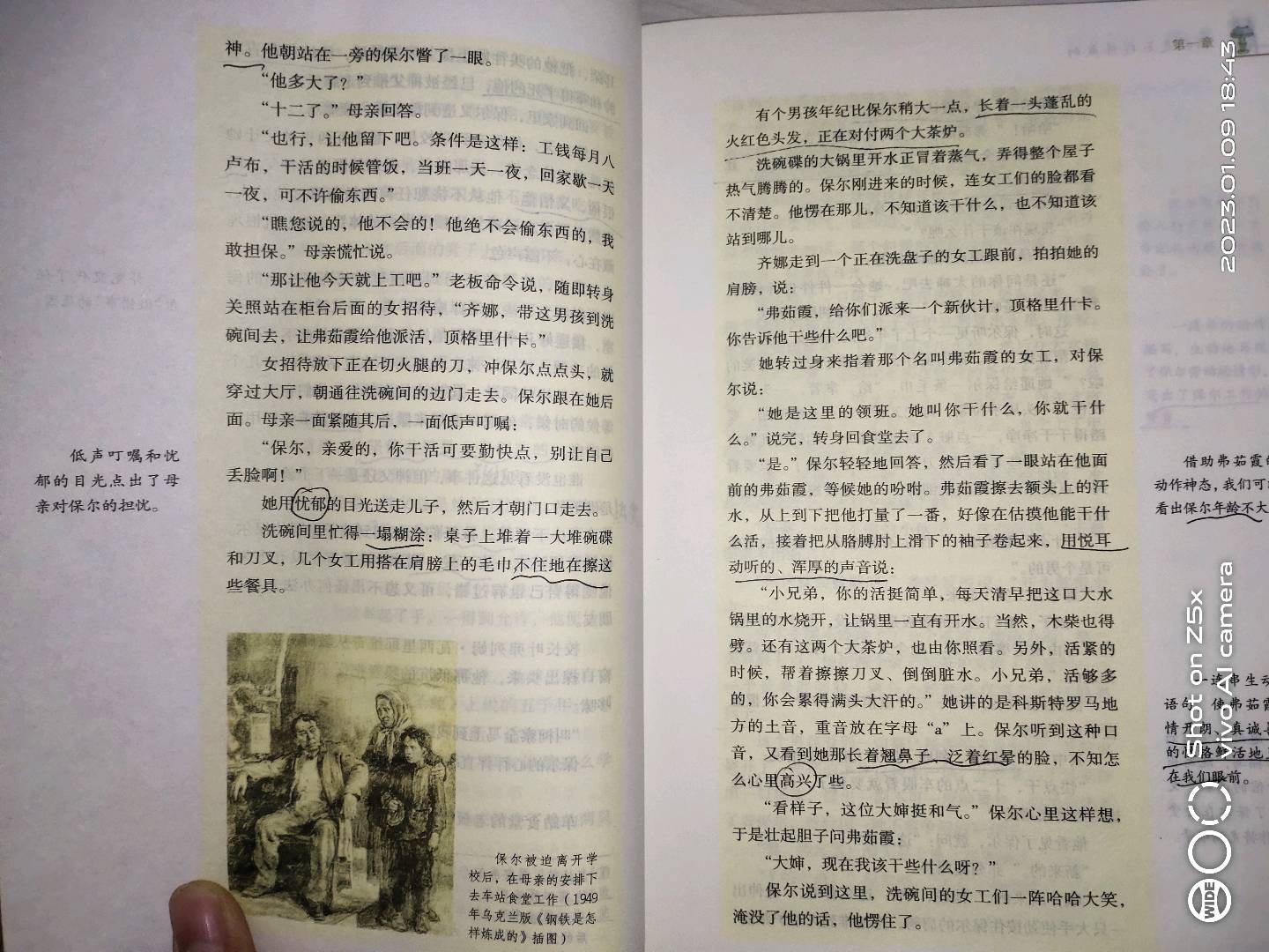 图像