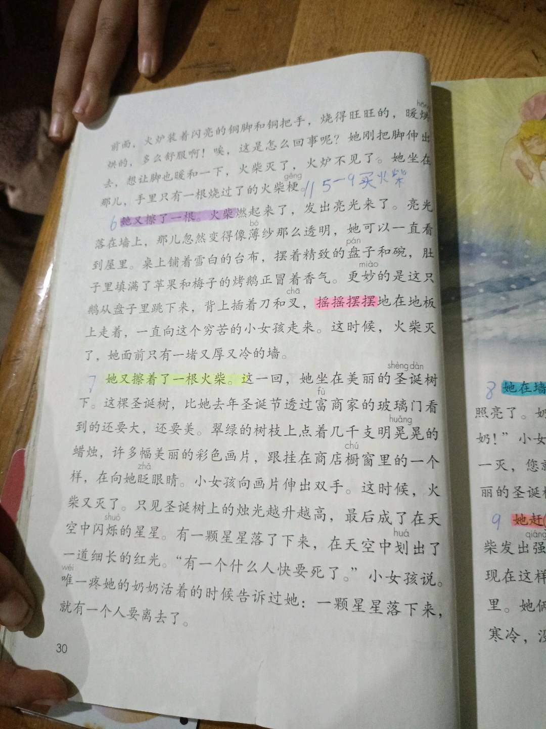 图像