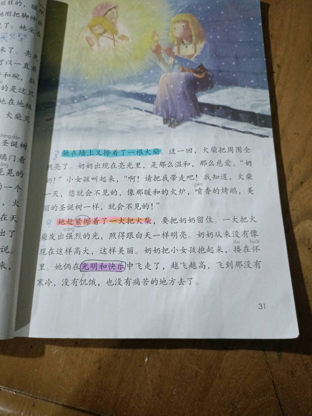 图像