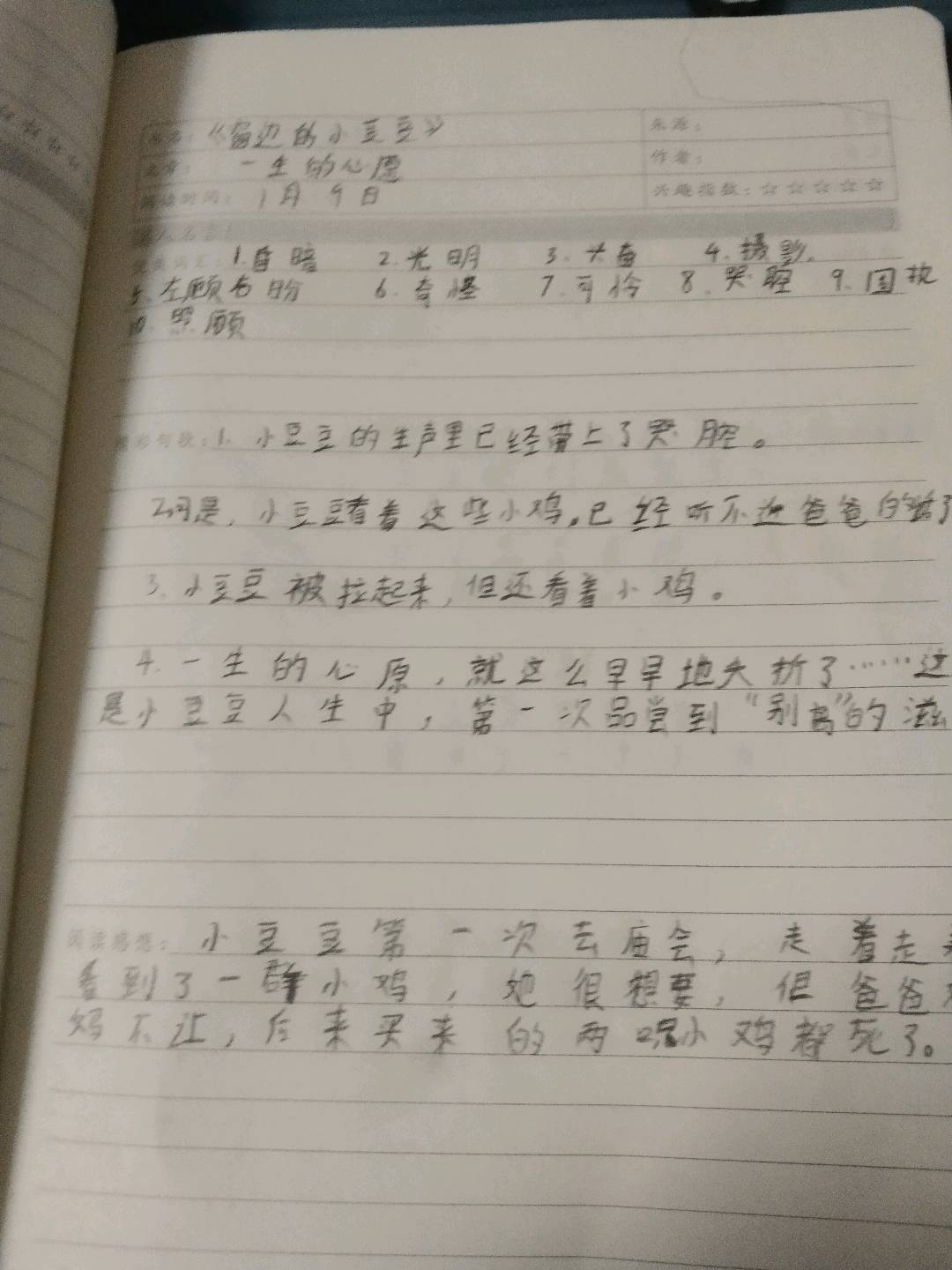 图像
