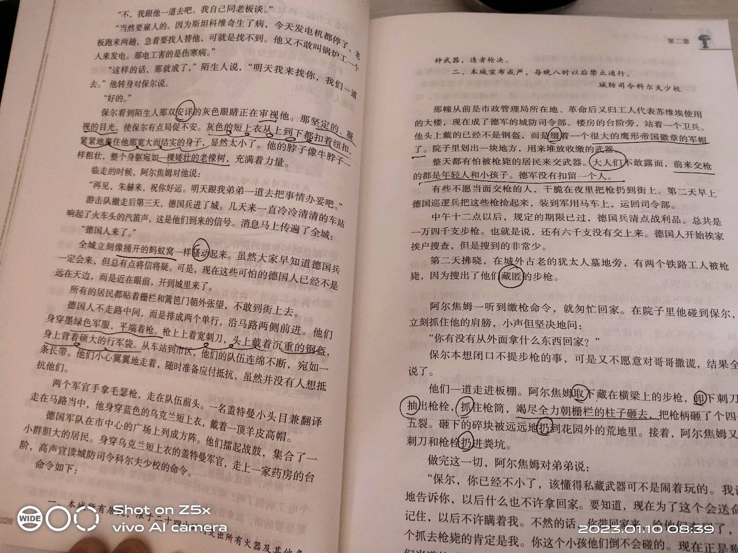图像