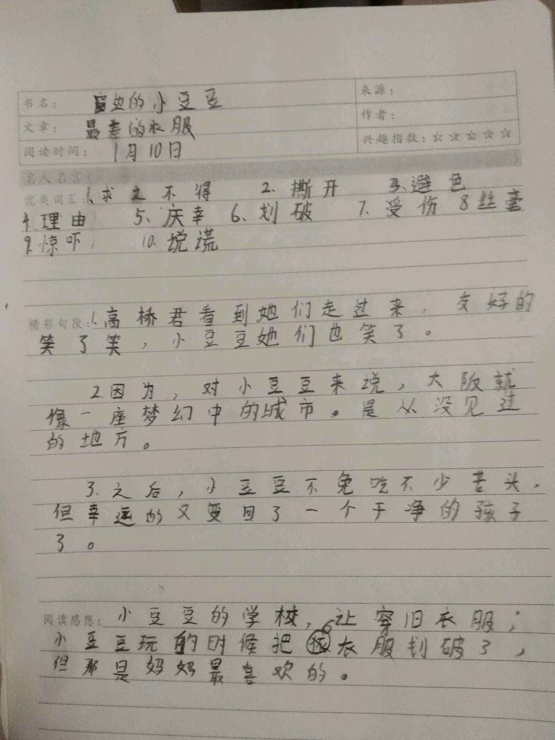 图像