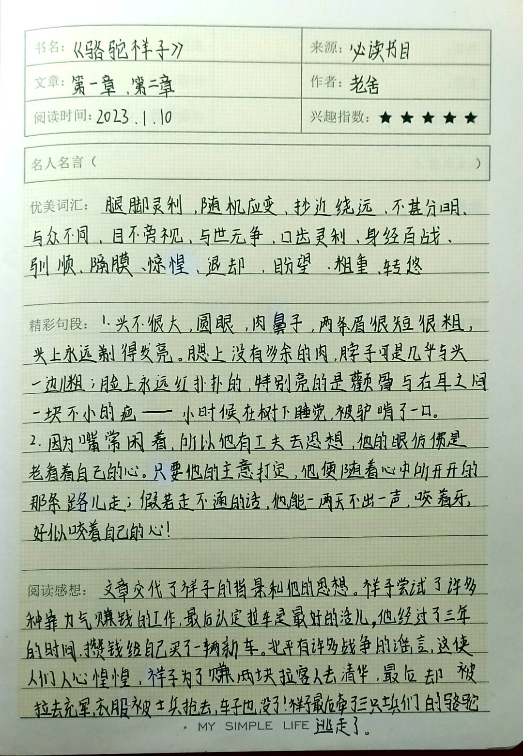 图像