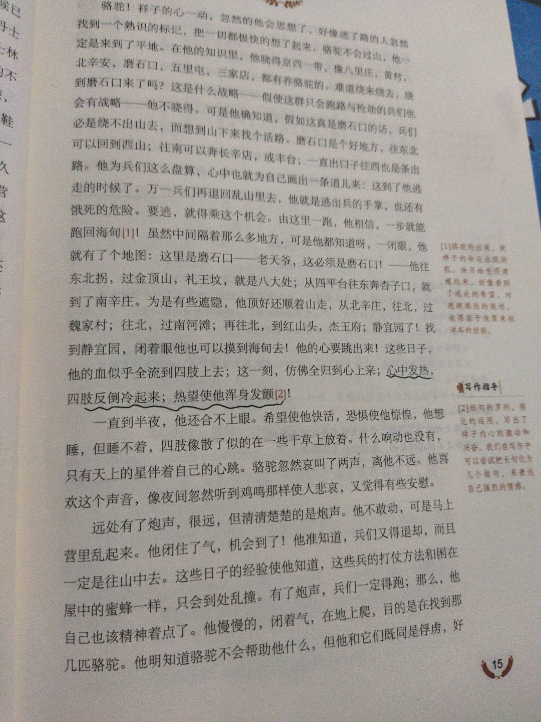 图像