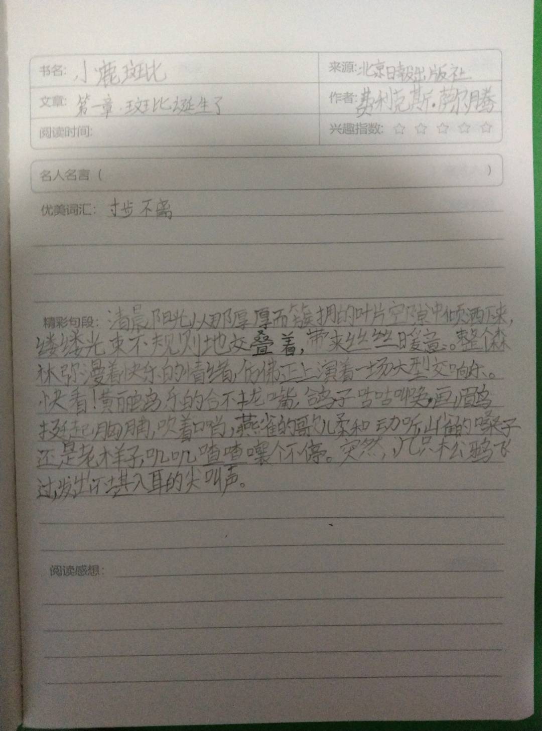 图像