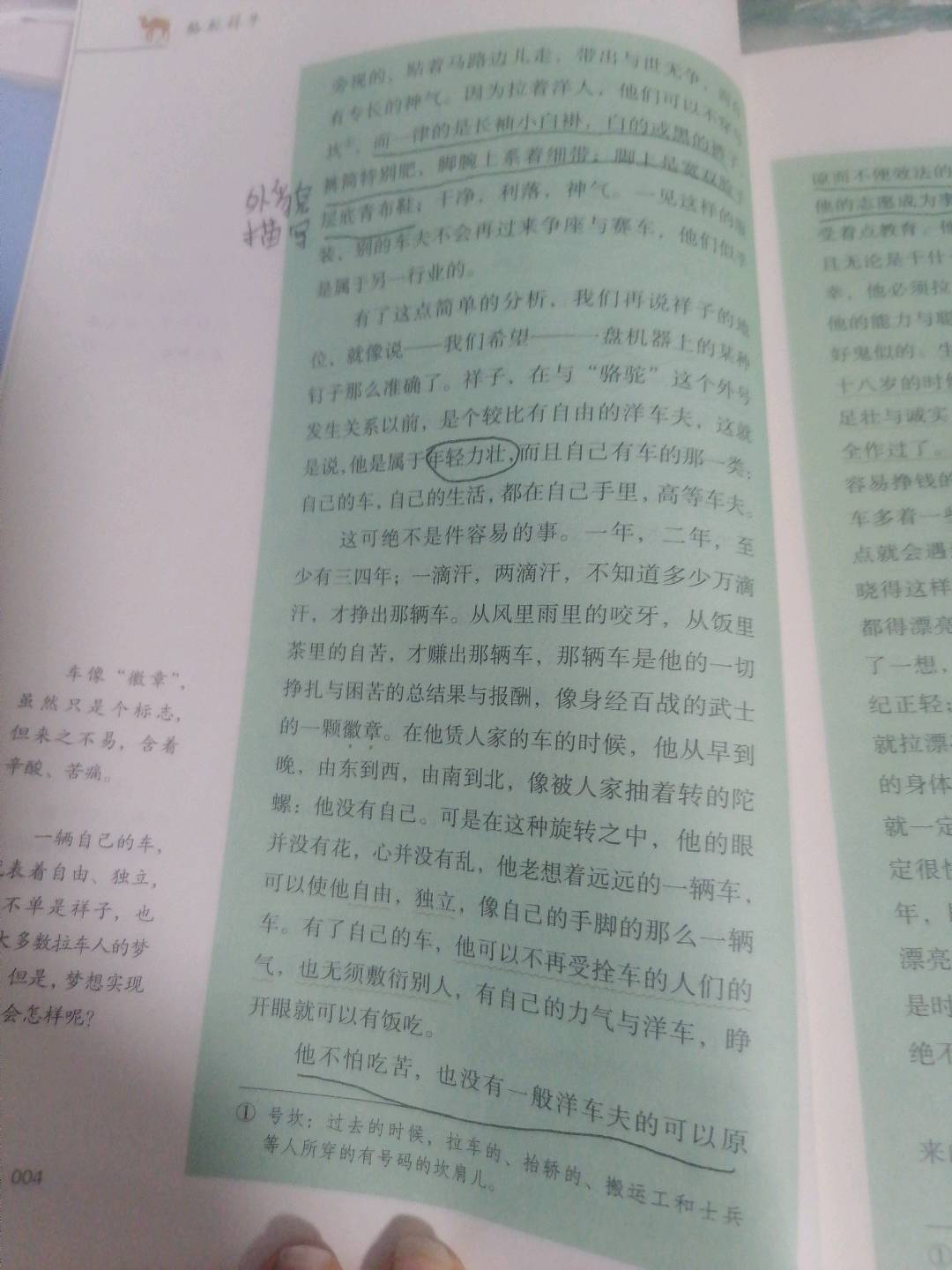 图像