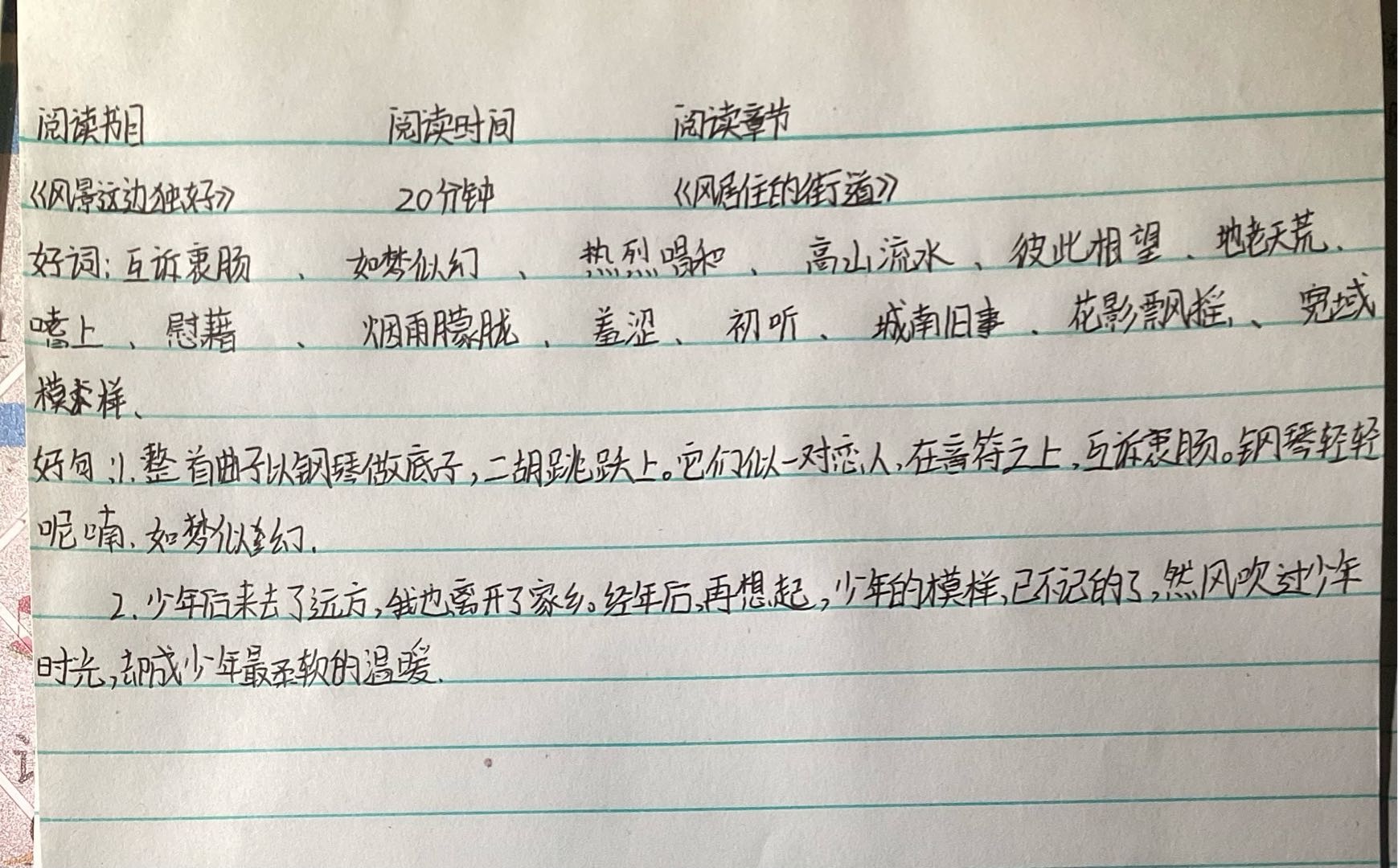 图像