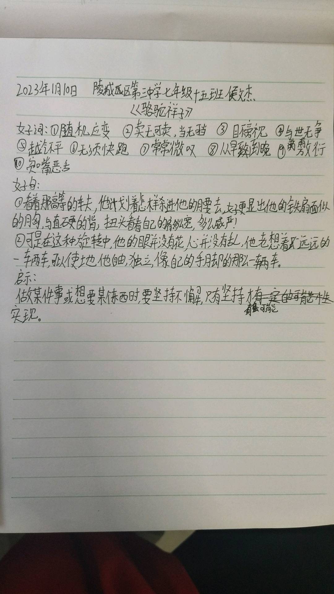 图像