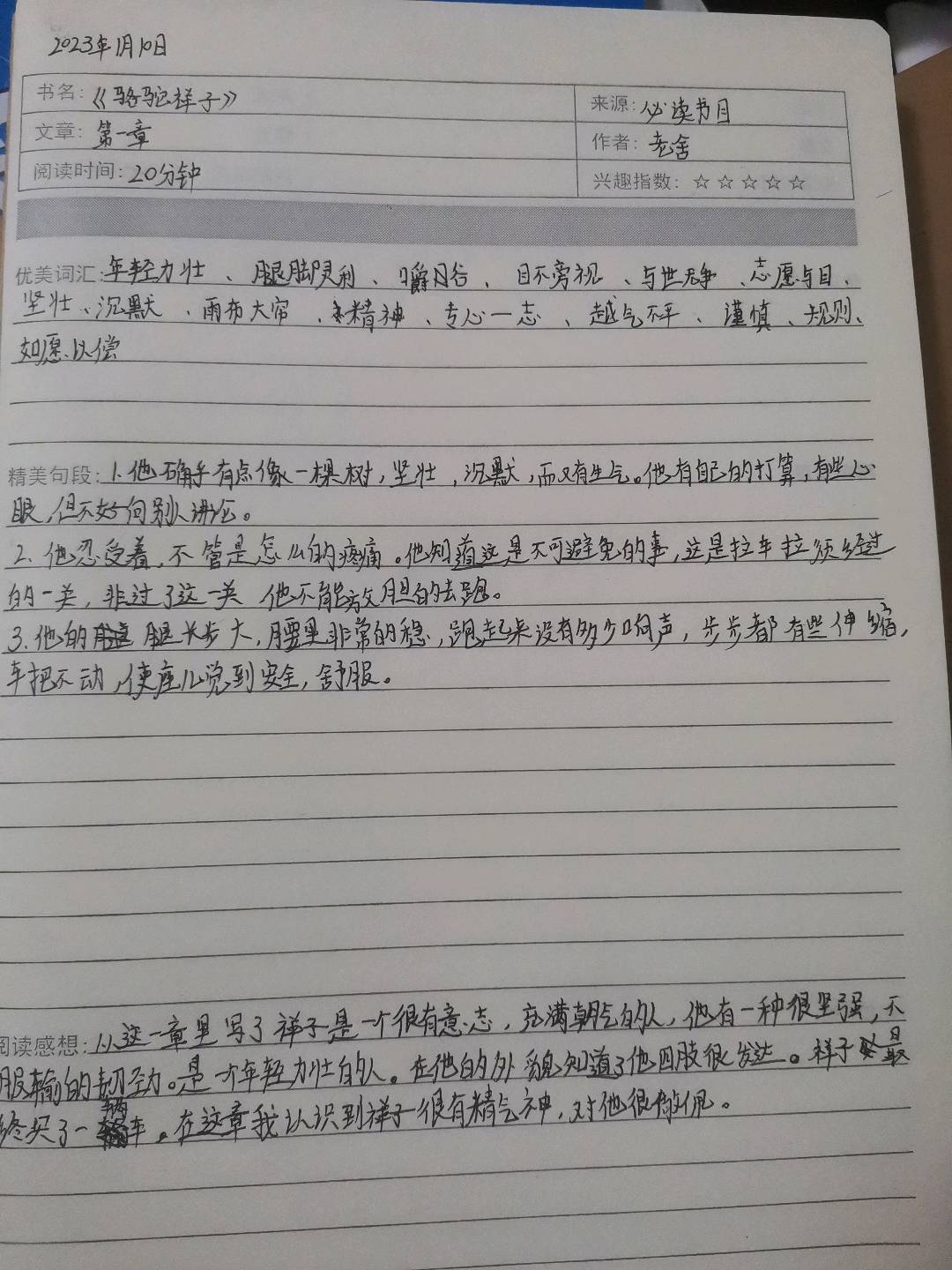 图像