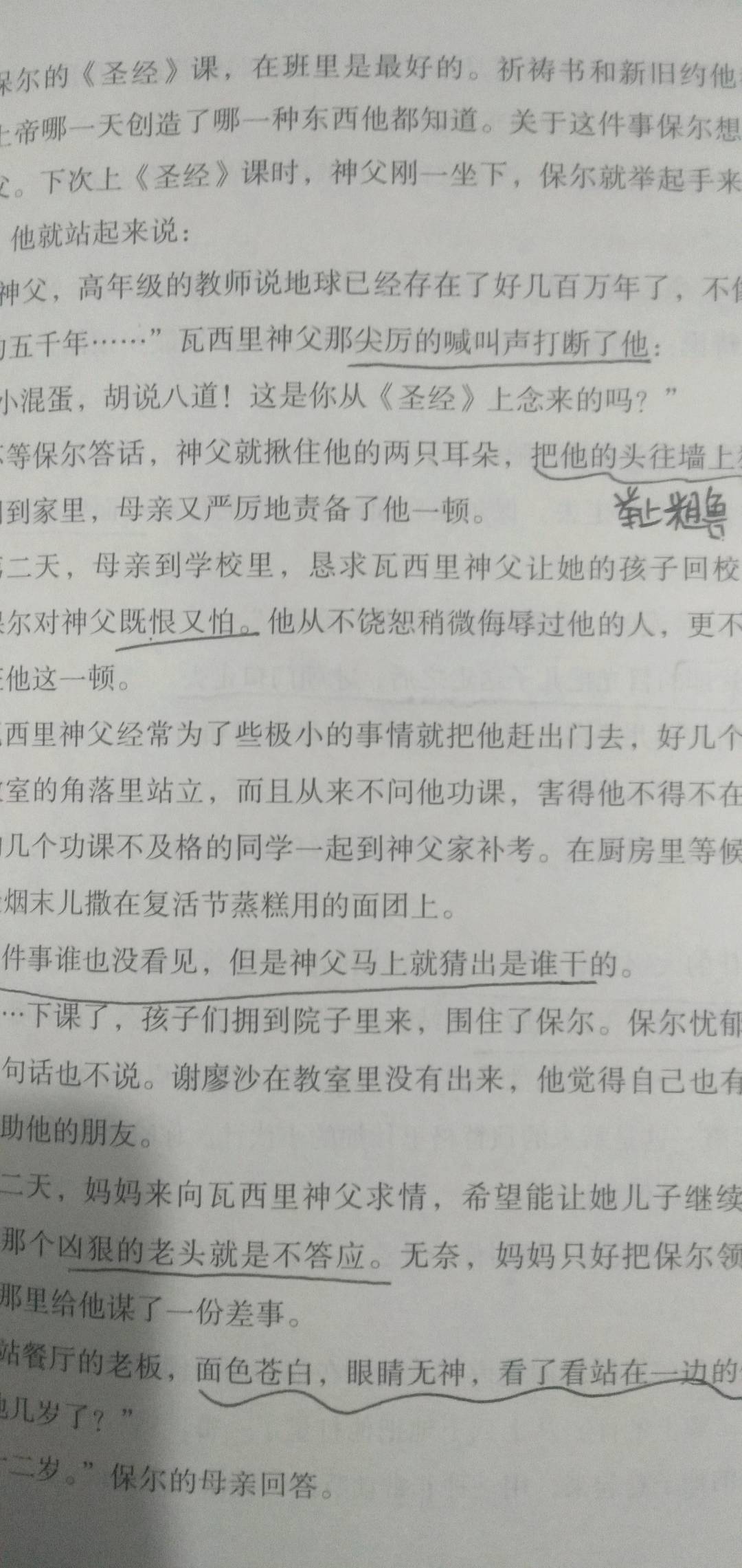 图像
