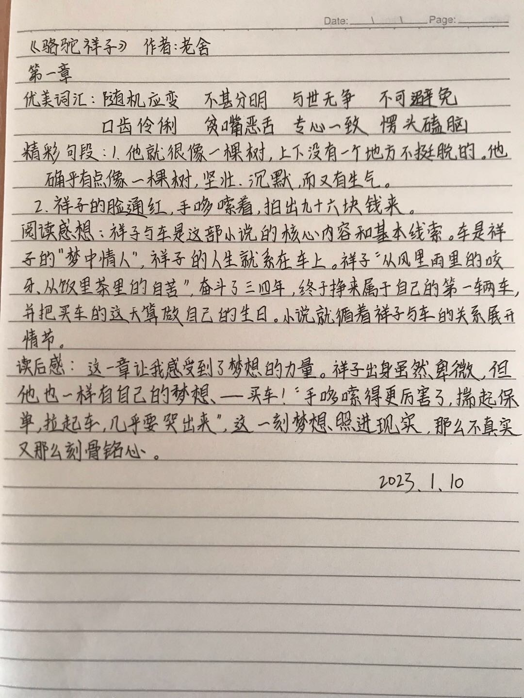 图像