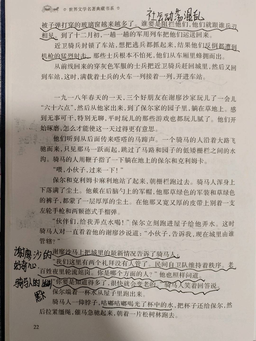 图像