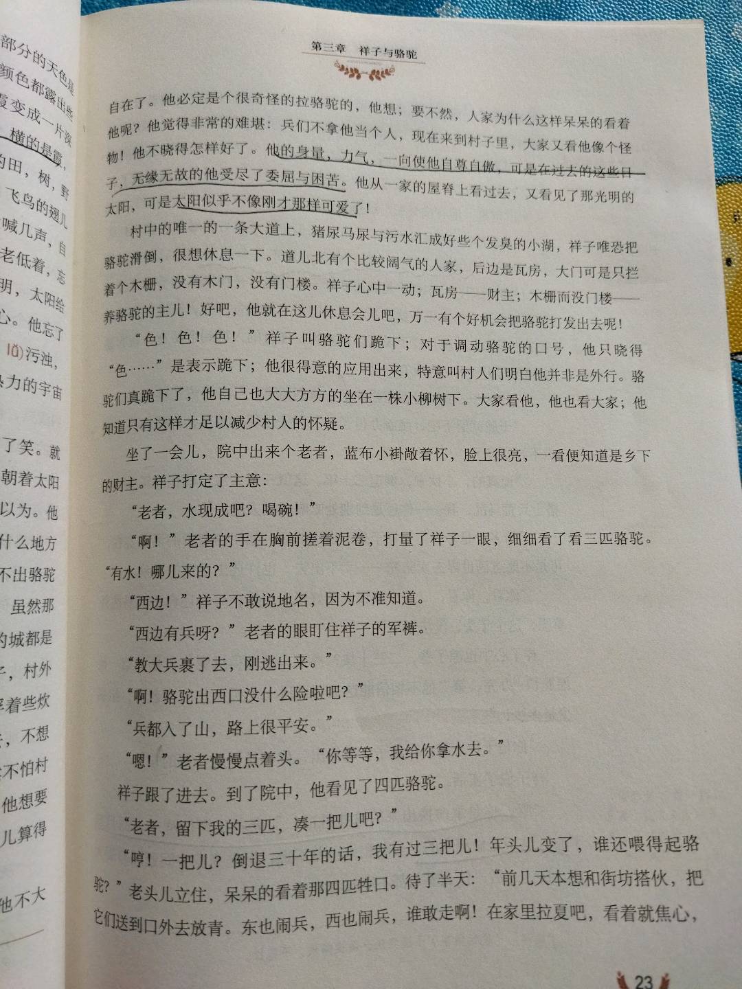 图像