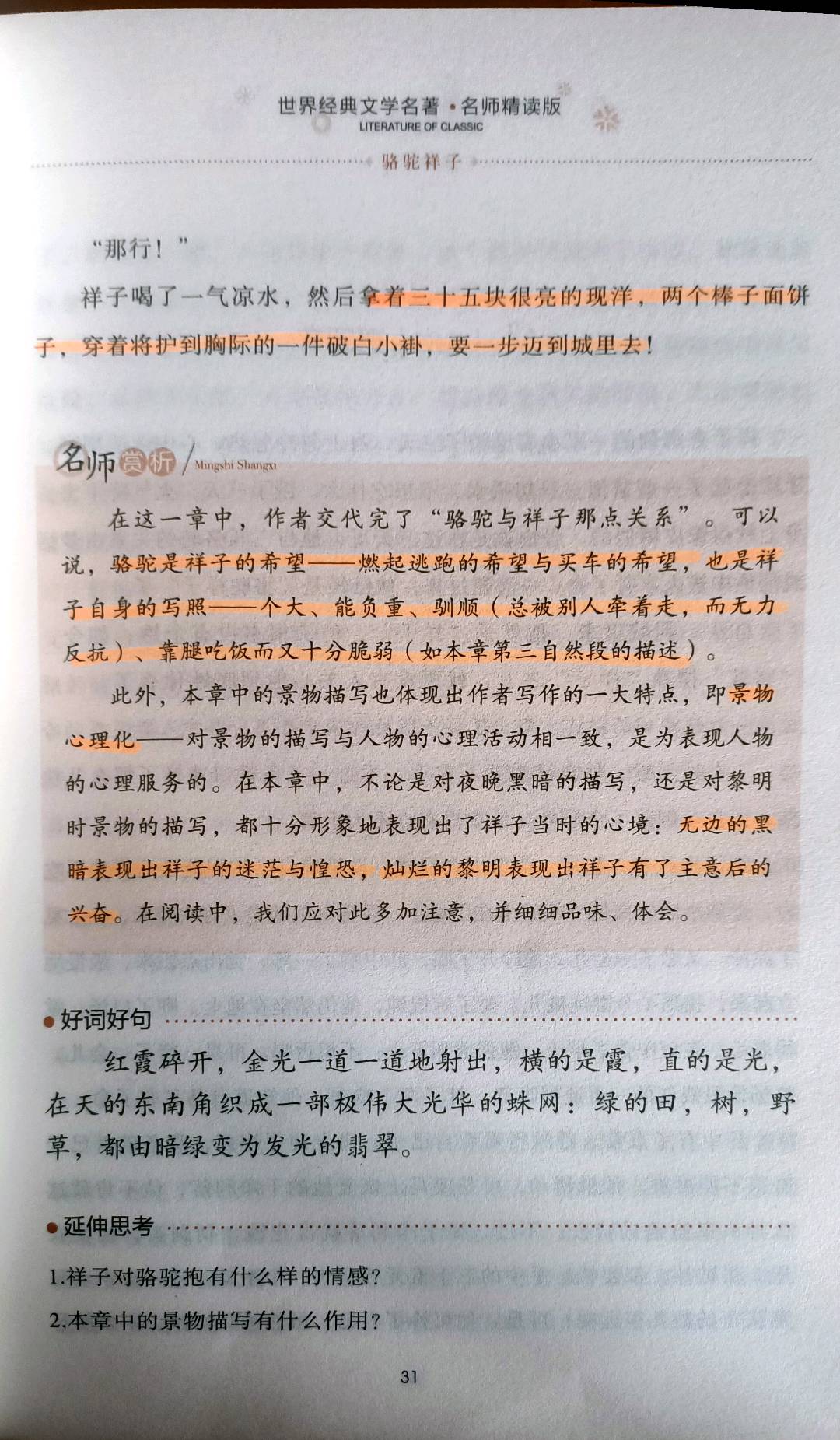 图像