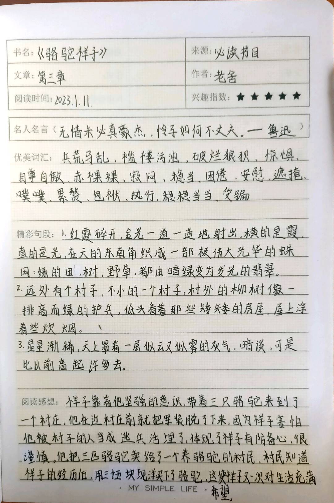 图像