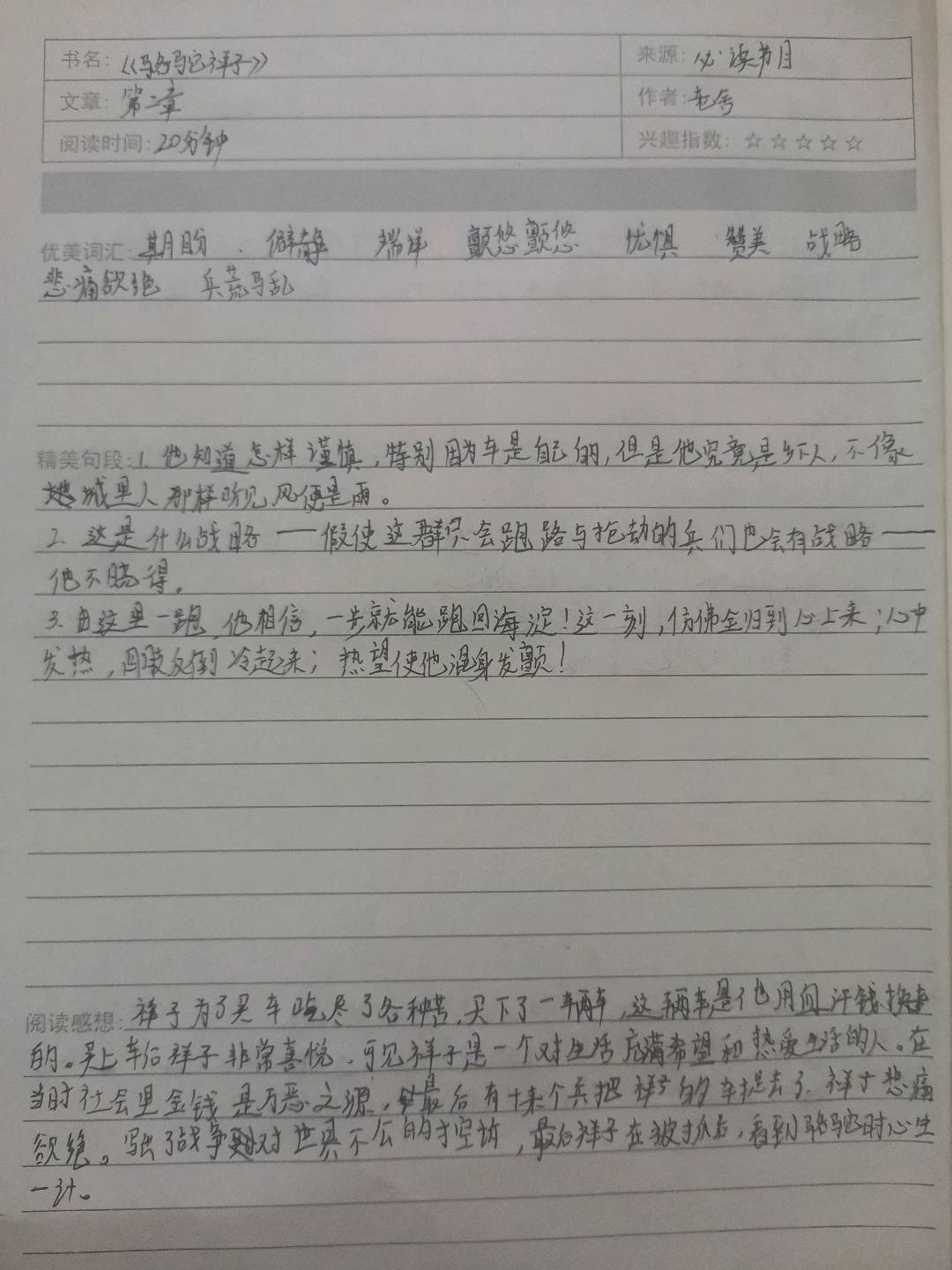 图像