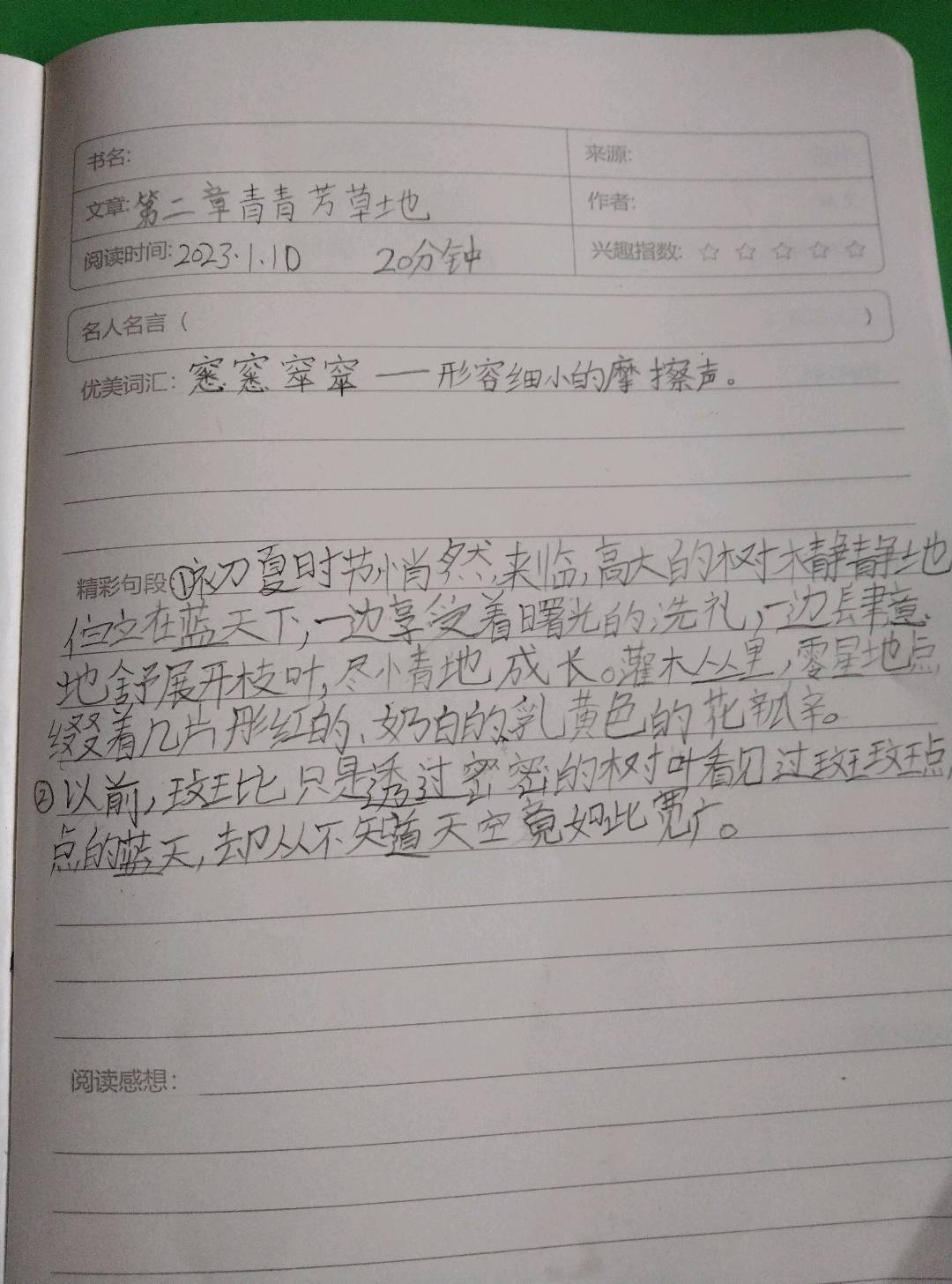 图像