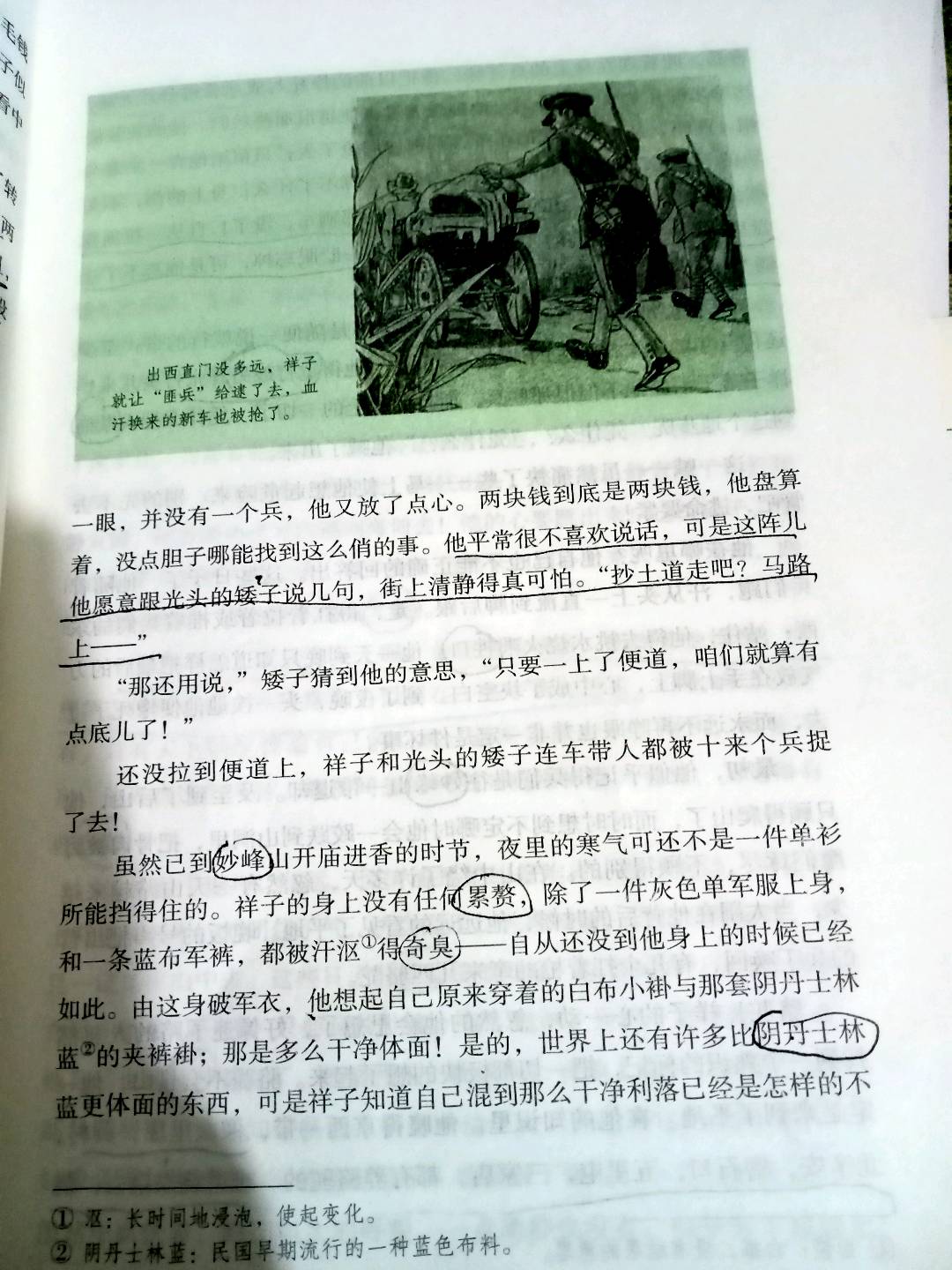 图像