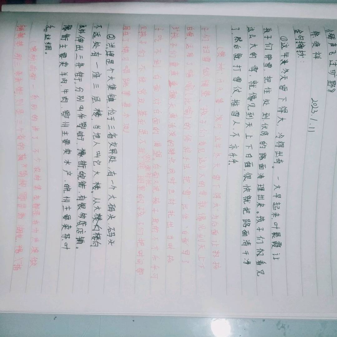 图像