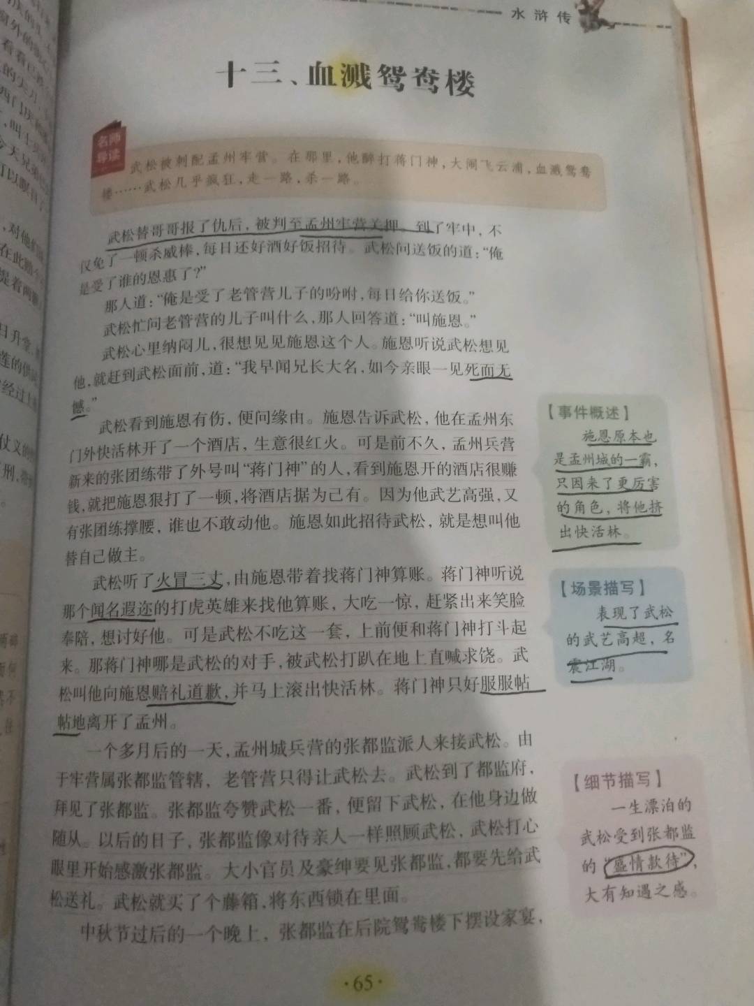 图像