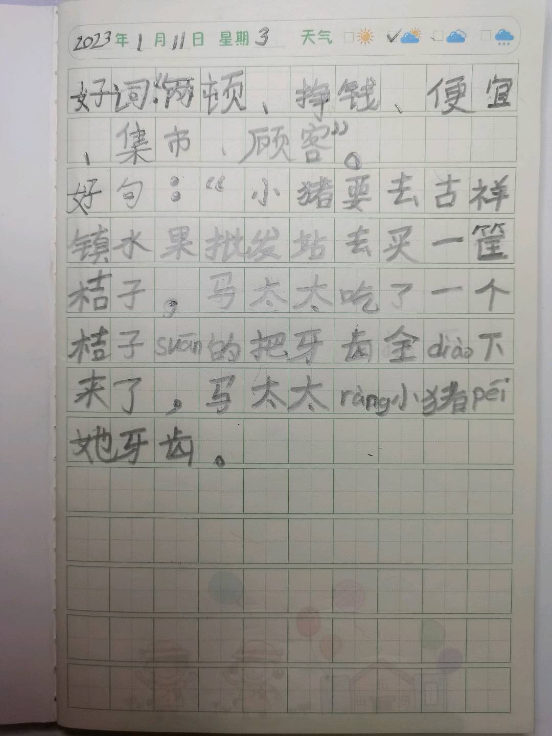 图像