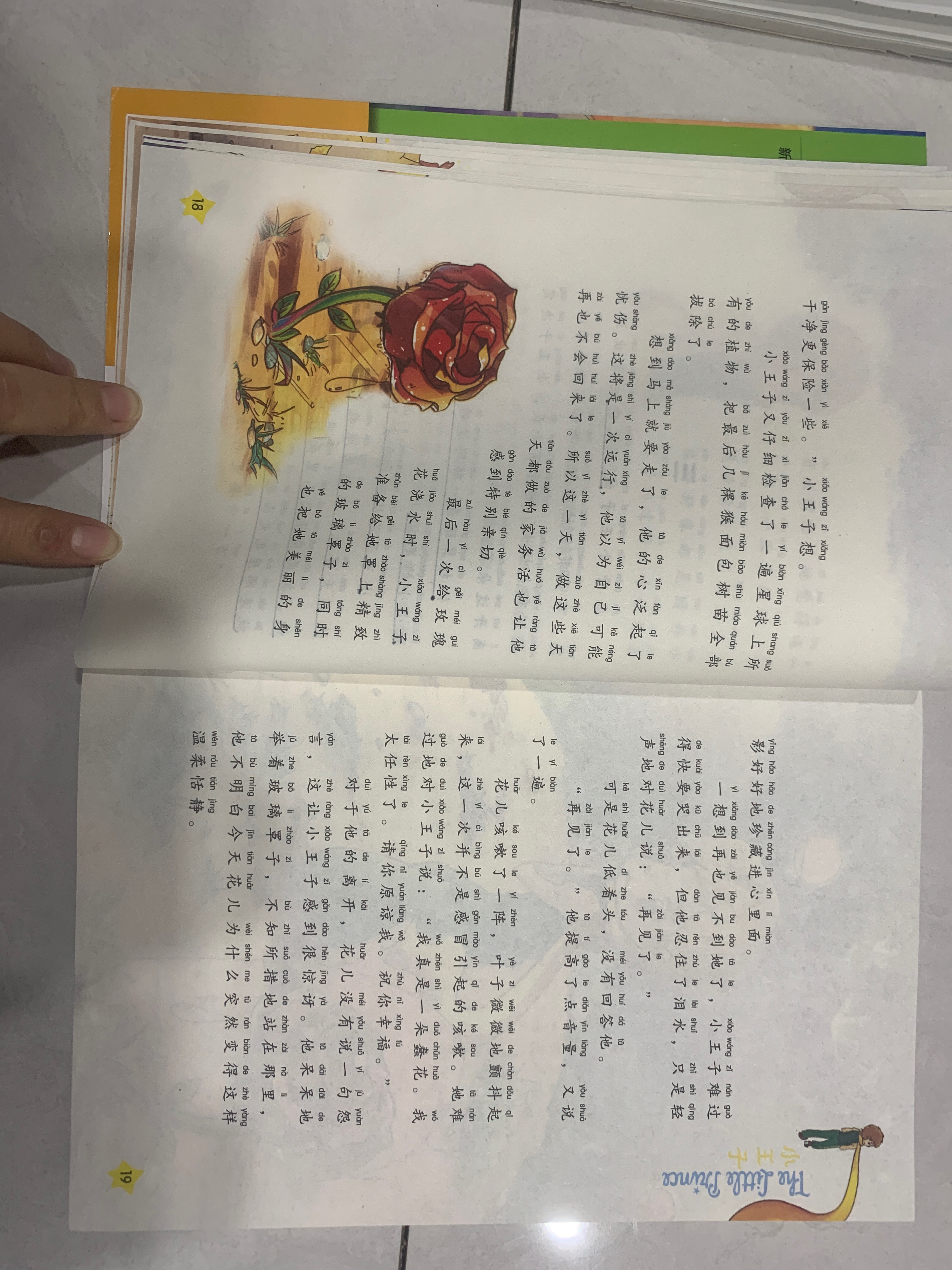 图像