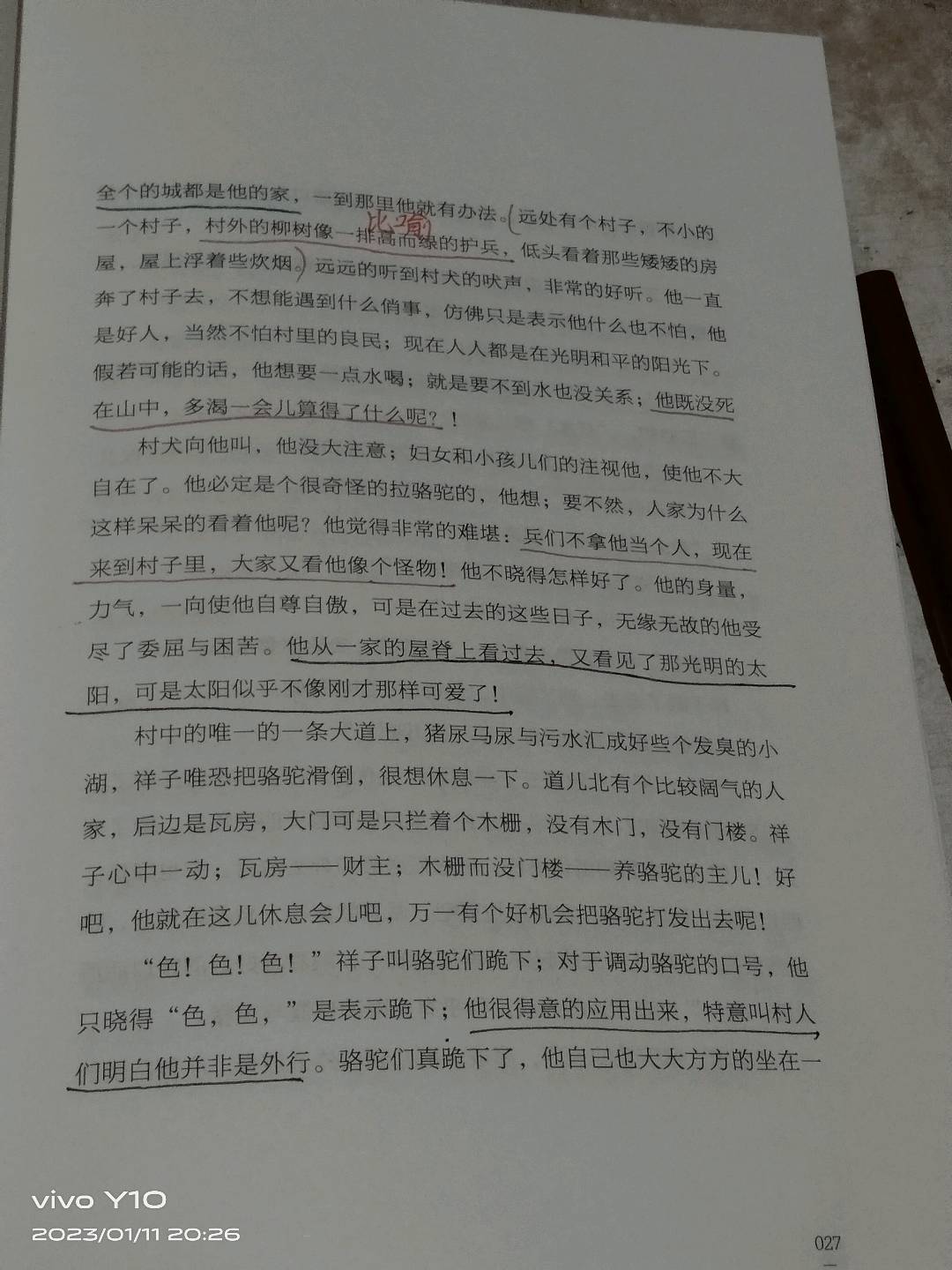 图像