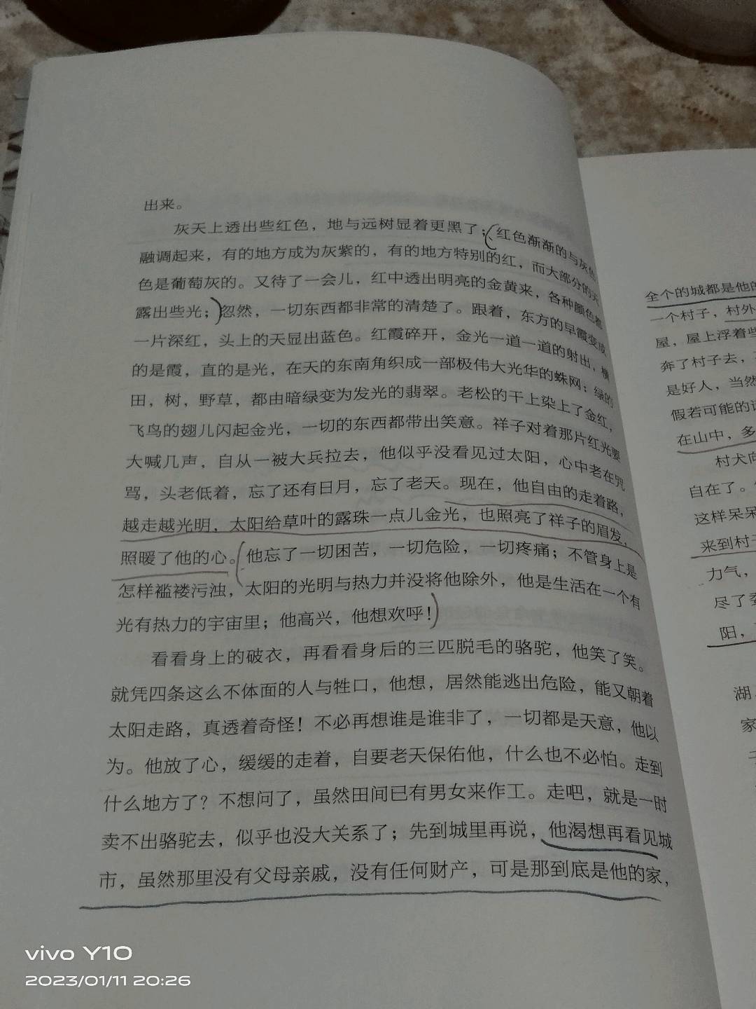 图像