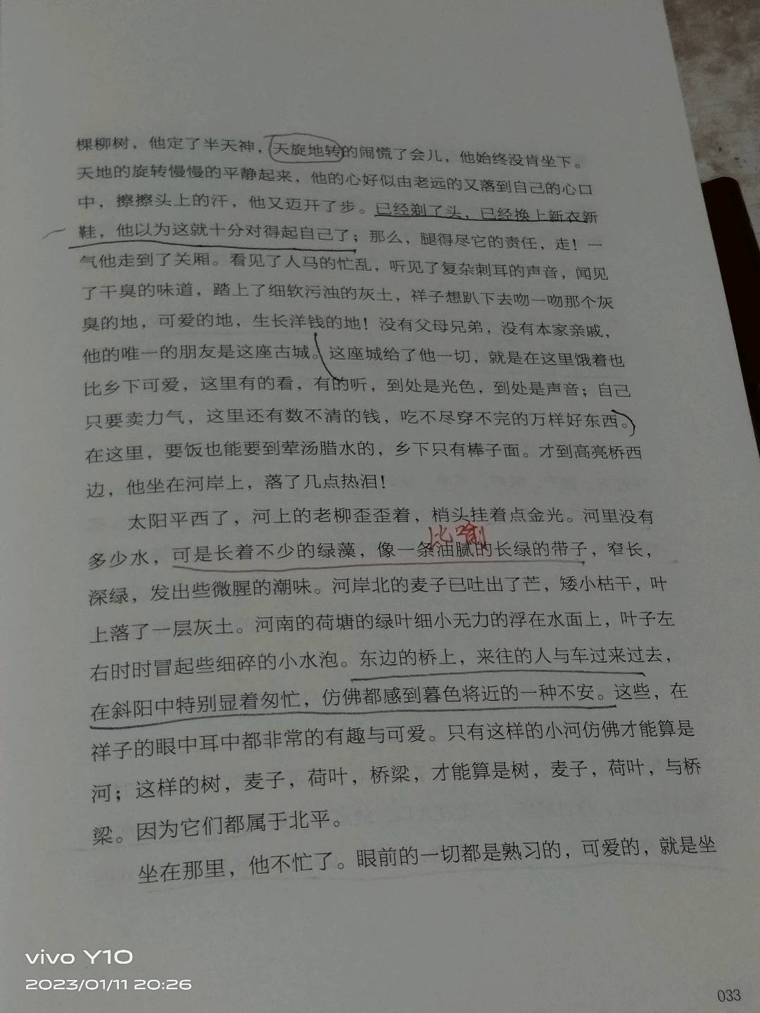 图像