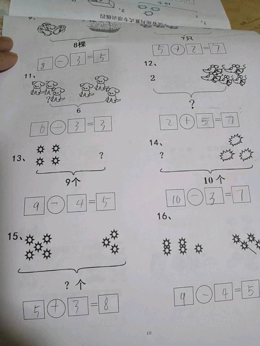 图像