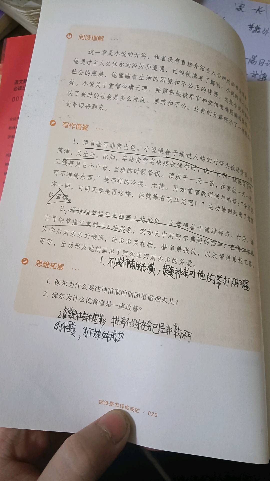 图像