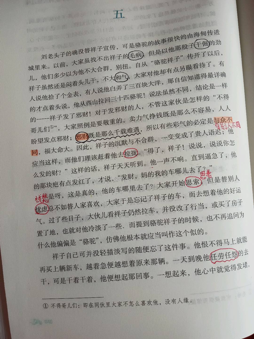 图像