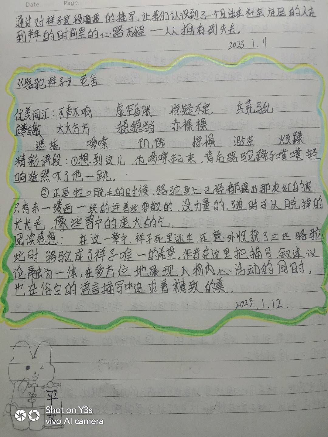 图像