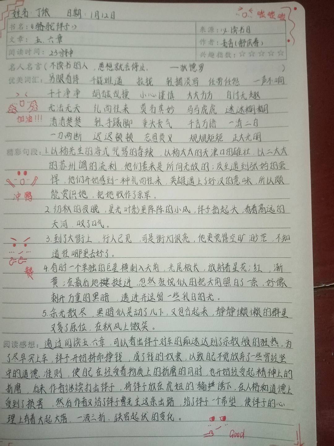 图像