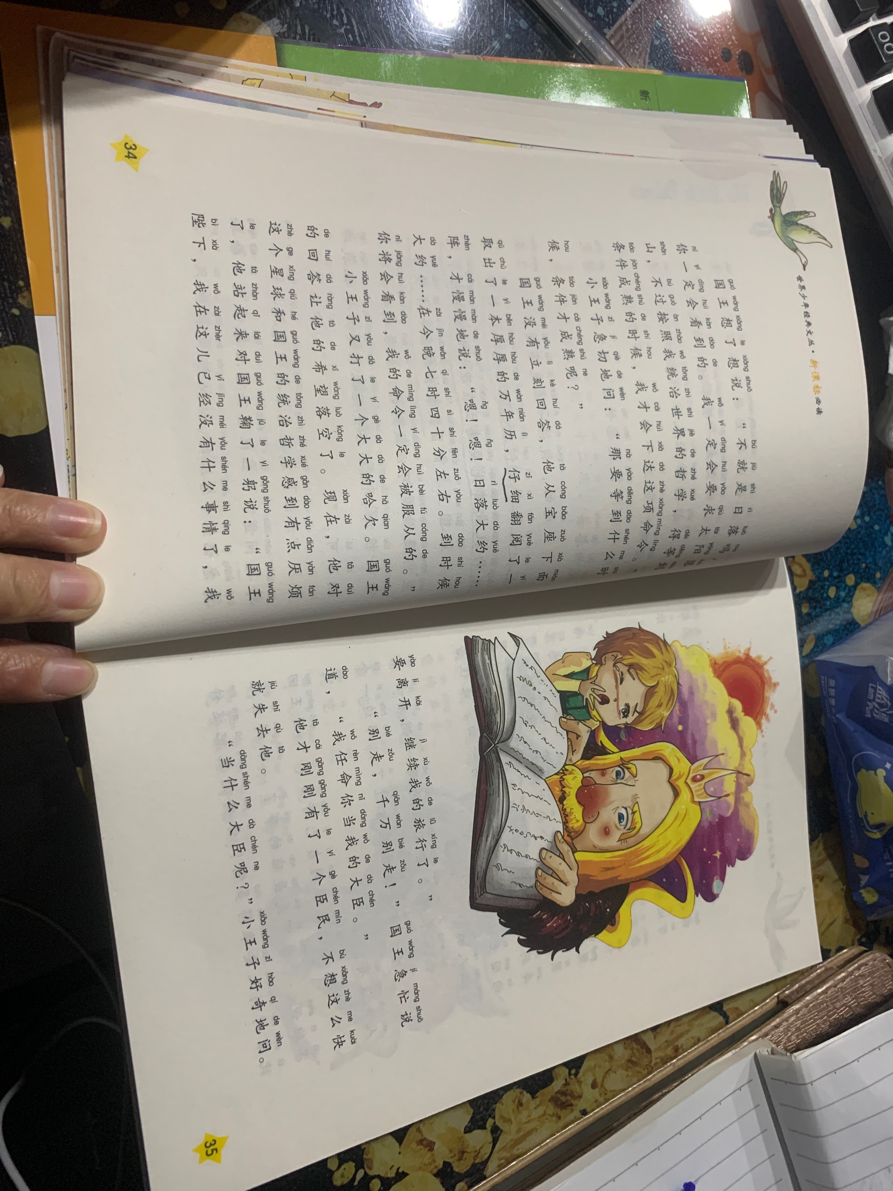 图像