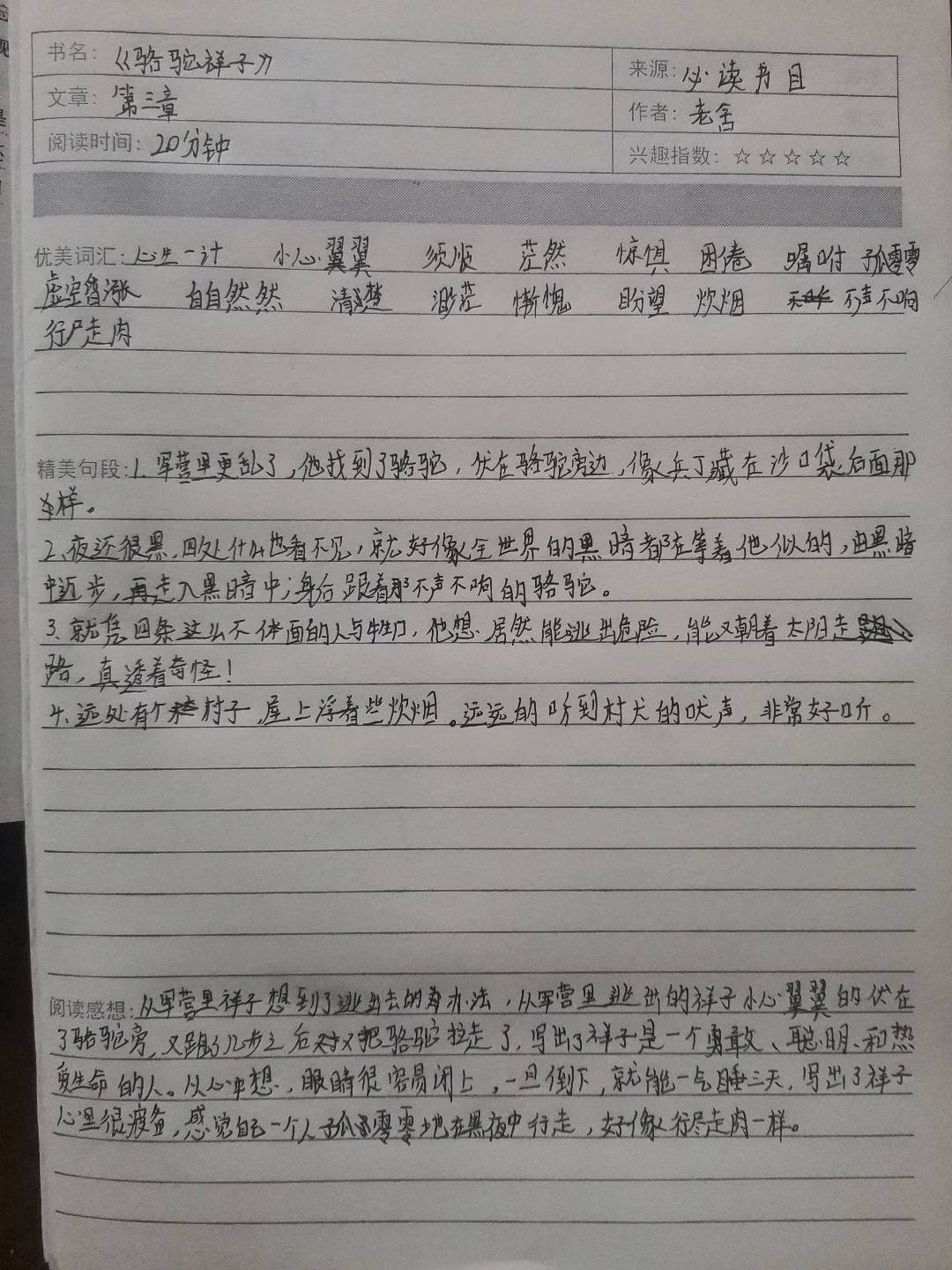 图像