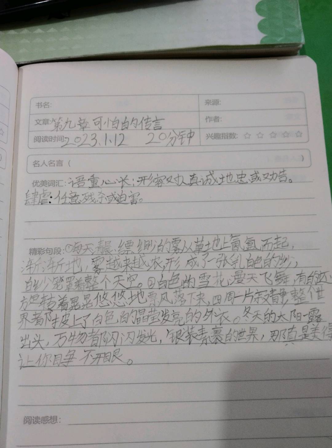 图像