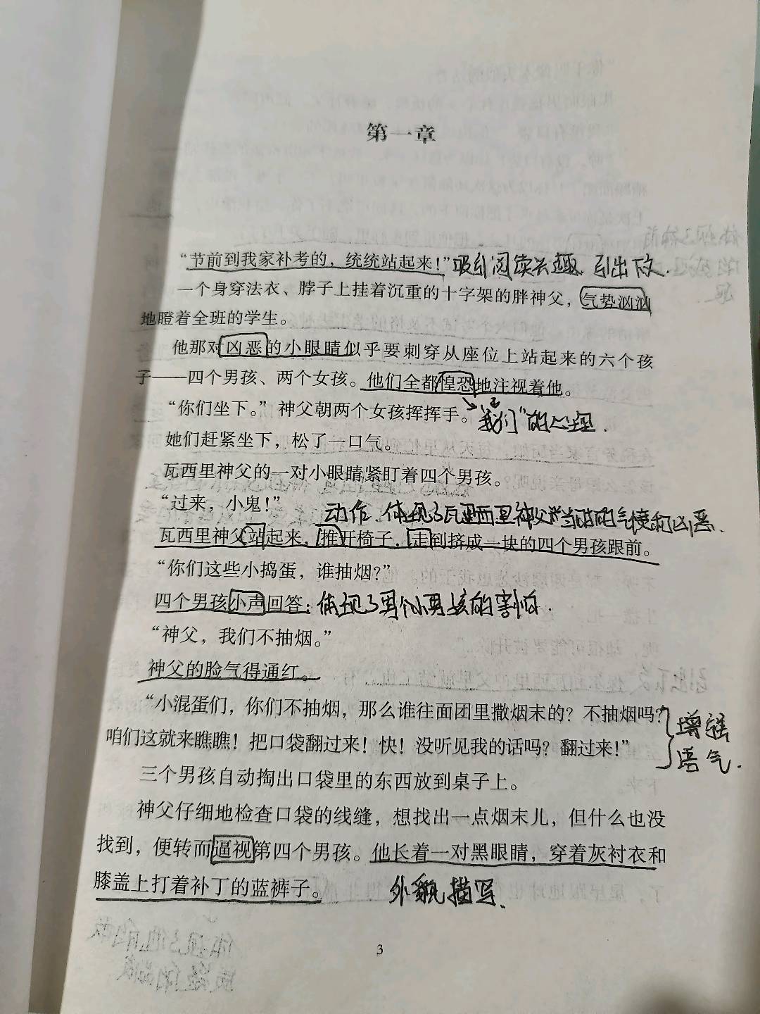 图像