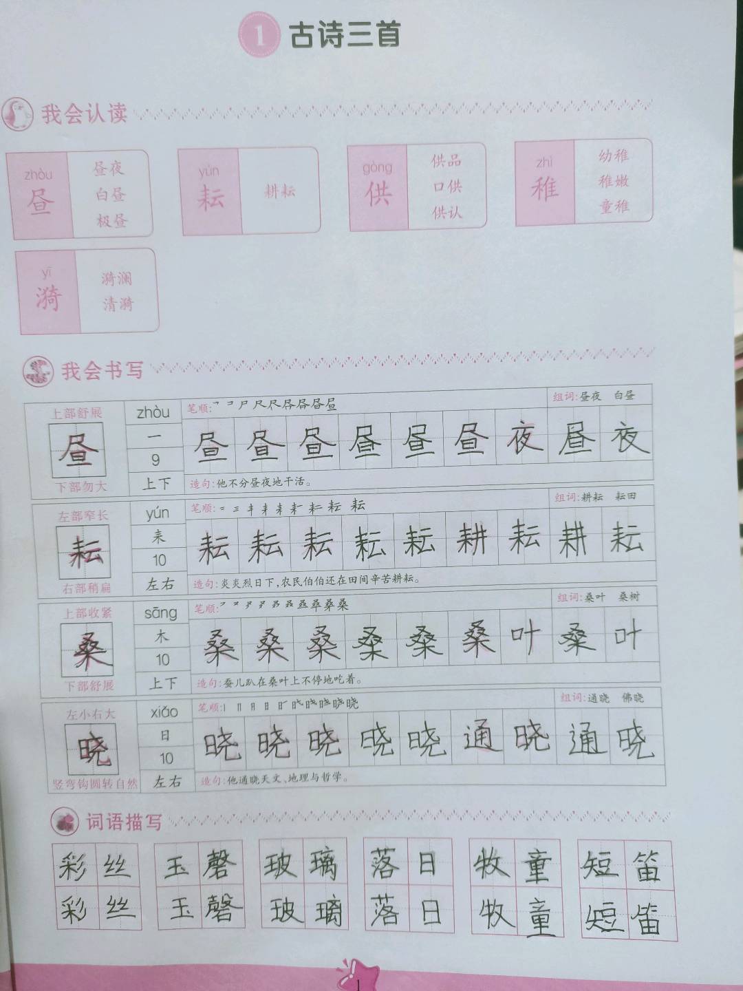 图像
