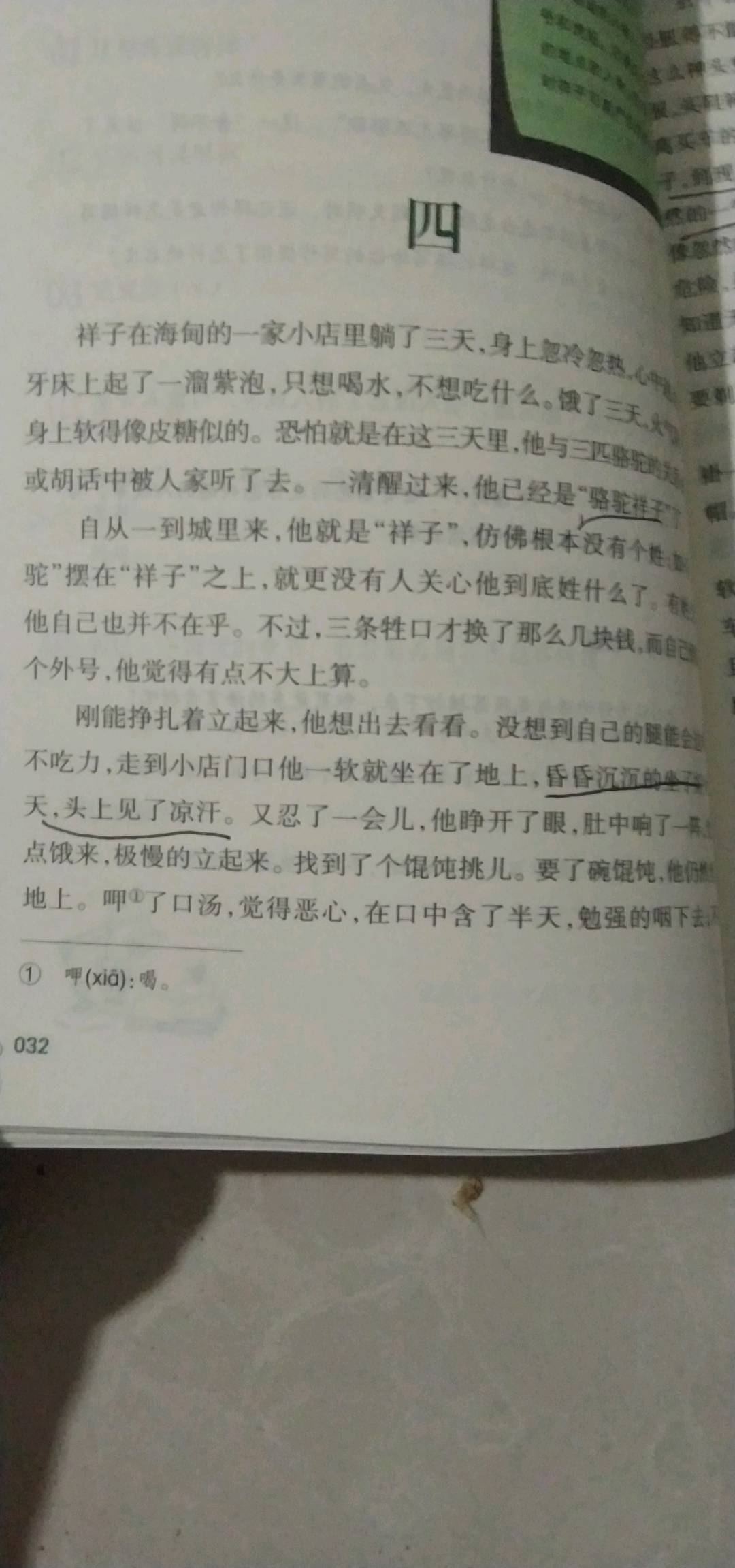 图像
