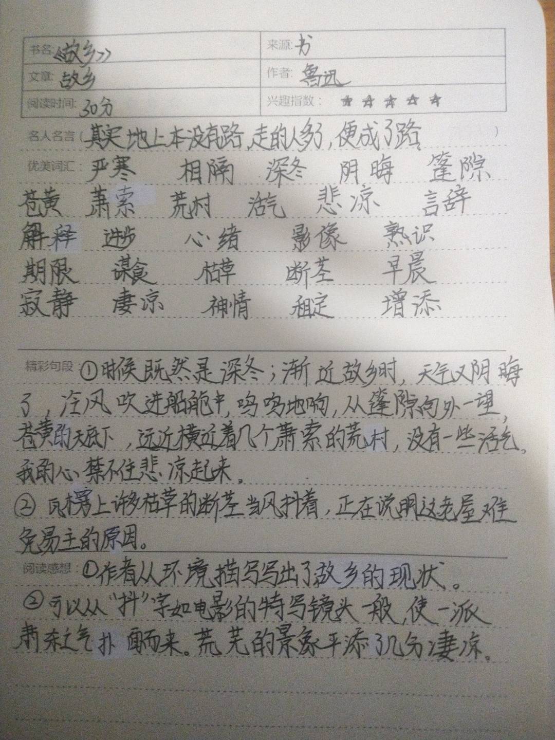 图像