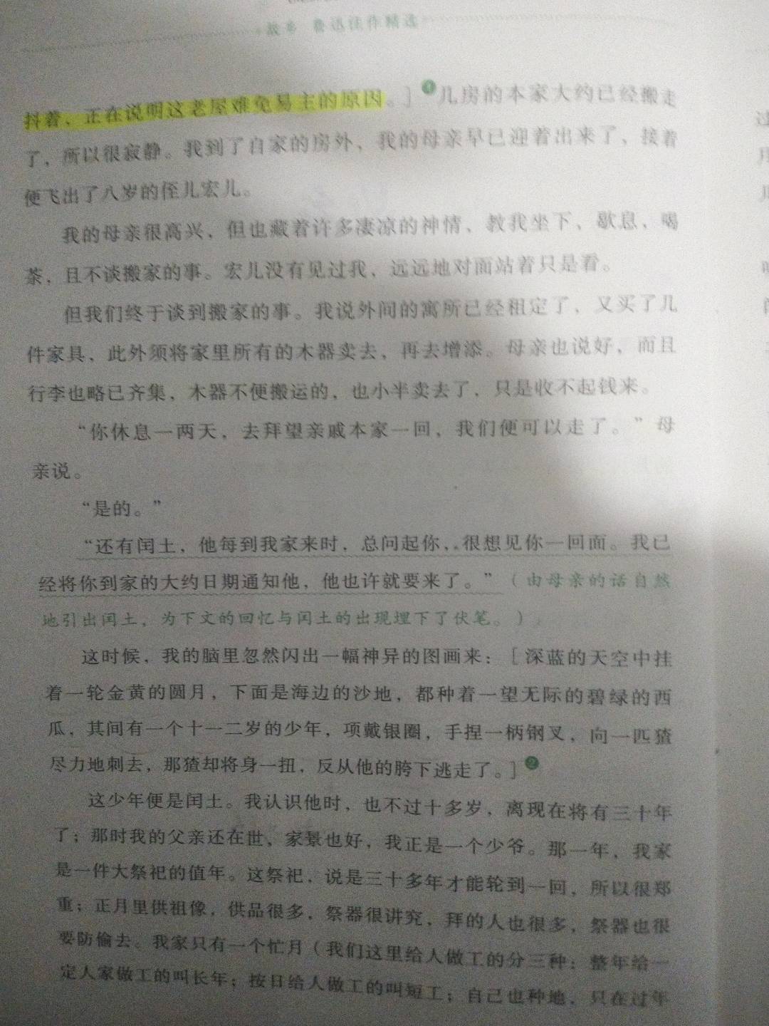 图像